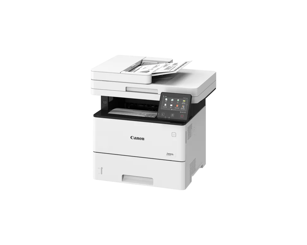 Принтер CANON MF-553DW LASER 2