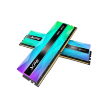  2X16G DDR5 6000 XPG NEON RGB 806425 AX5U6000C3016G-DCLANRSG на топ цена - PIC.bg