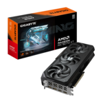 <span>Видеокарта</span> Gigabyte Radeon RX 9070 XT GAMING OC 16GB GDDR6 <span class='catalog-num-in-name'>R9070XTGAMING OC-16G 1.0</span> - 