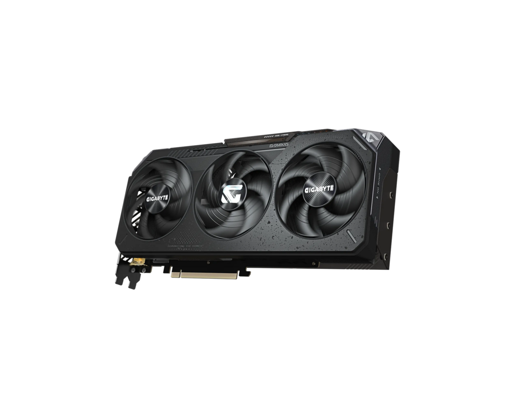 Видеокарта Gigabyte Radeon RX 9070 XT GAMING OC 16GB GDDR6 5