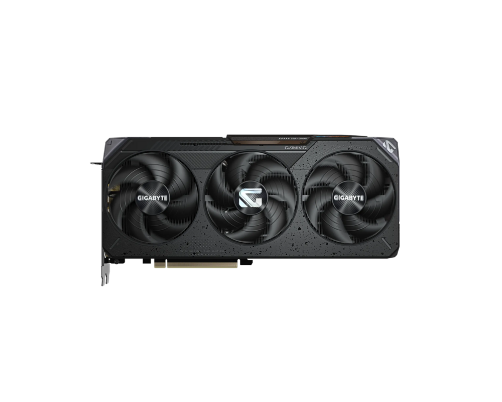 Видеокарта Gigabyte Radeon RX 9070 XT GAMING OC 16GB GDDR6 2