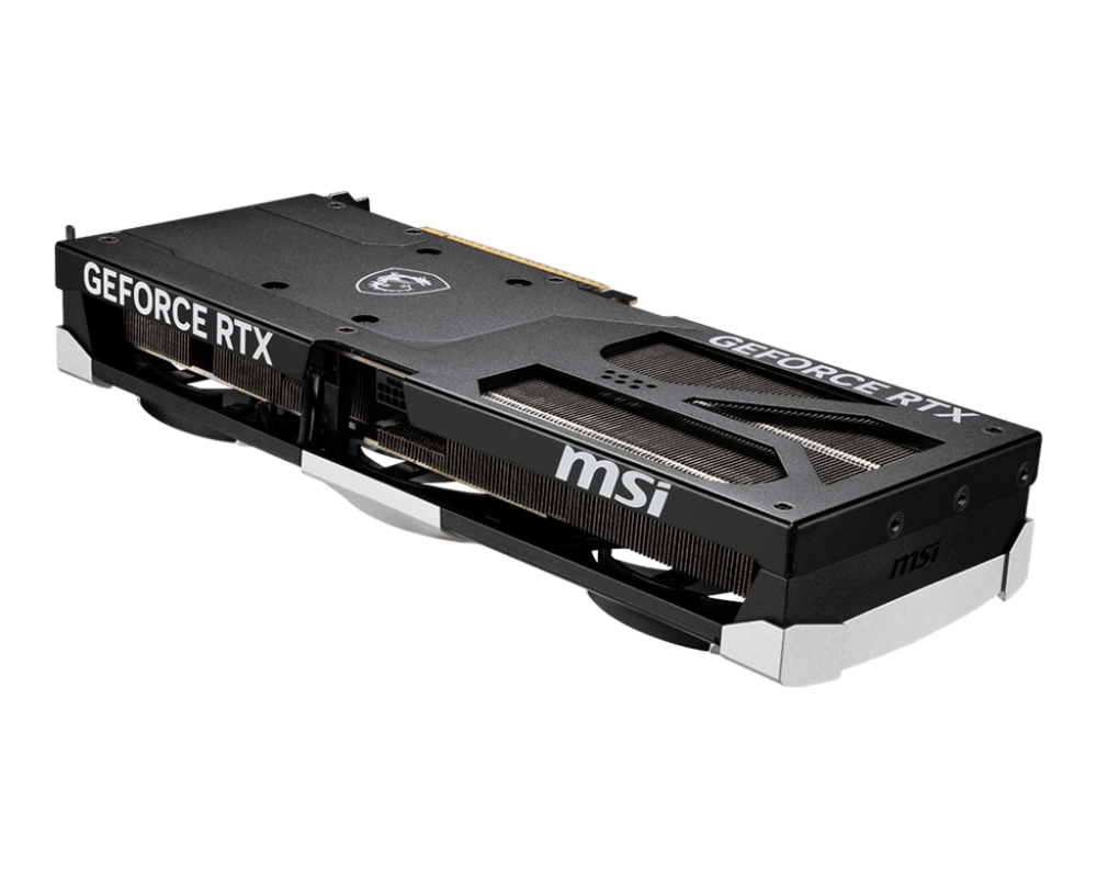 Видеокарта MSI RTX 5070 TI 16G VENTUS 3X OC 3