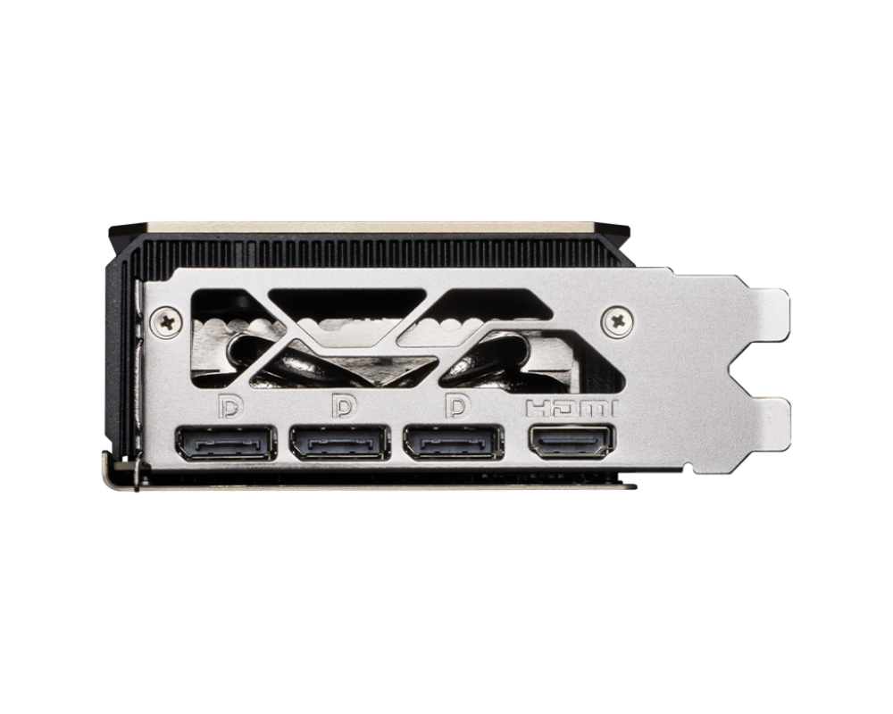 Видеокарта MSI RTX5070TI 16G INSP 3X OC+ 5