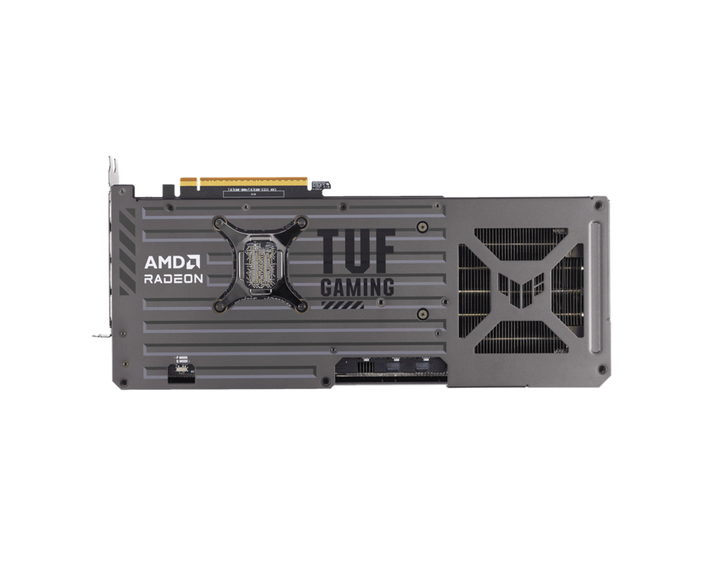 Видеокарта ASUS TUF Gaming RADEON RX 9070 OC 16GB GDDR6 13