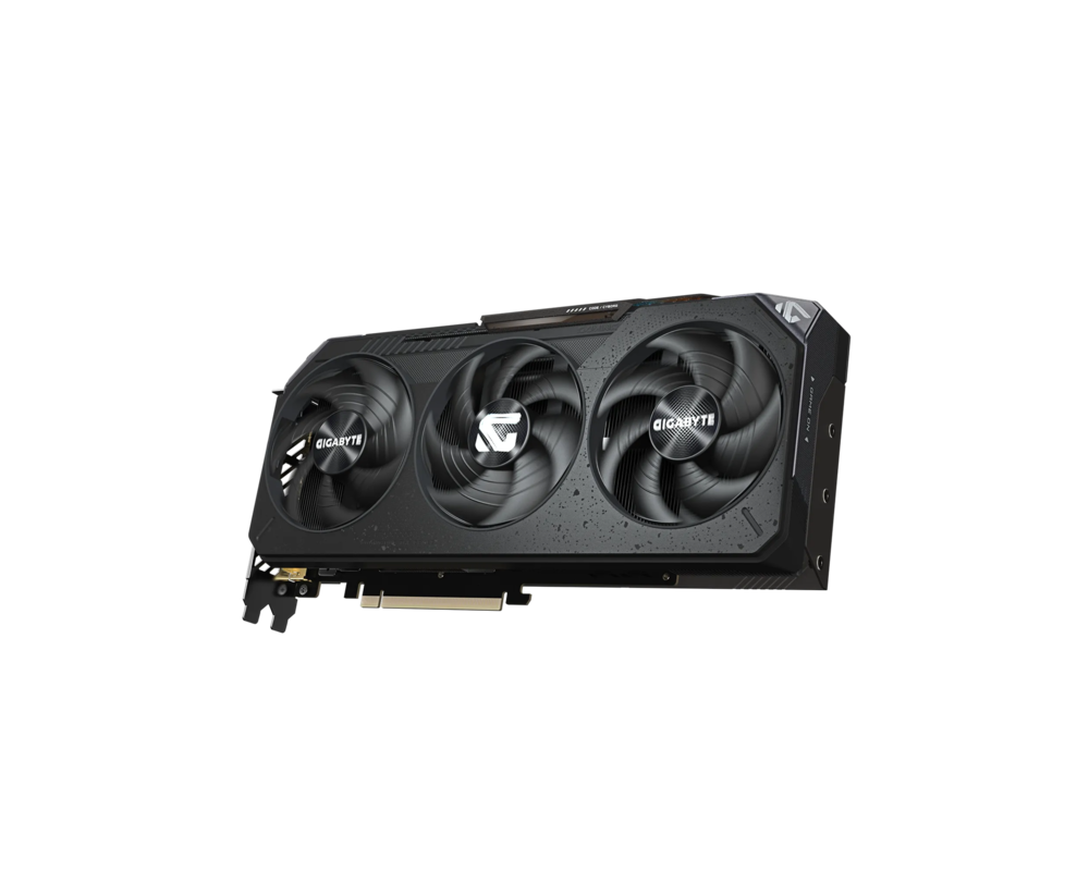 Видеокарта GB RADEON R9070GAMING OC-16GD 10