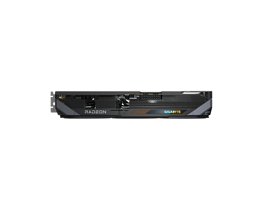 Видеокарта GB RADEON R9070GAMING OC-16GD 14