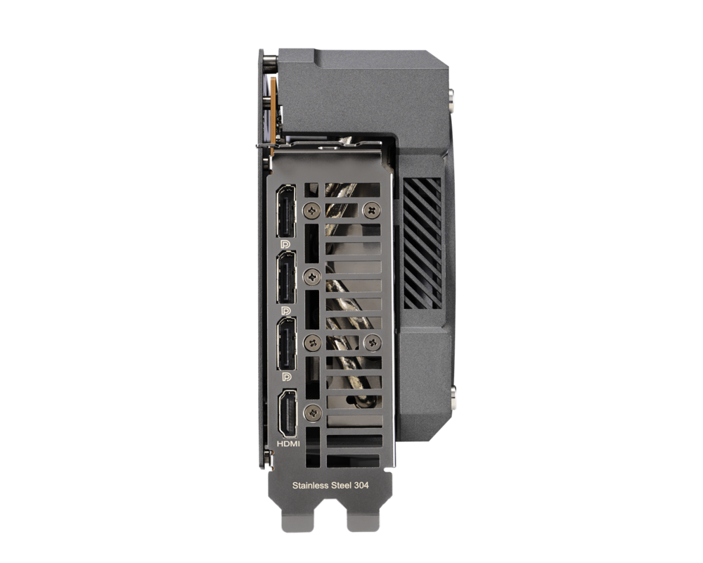 Видеокарта ASUS TUF RX 9070 XT O16G GAMING 14