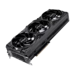Видеокарта PALIT RTX5070 GAMINGPRO 12G 3
