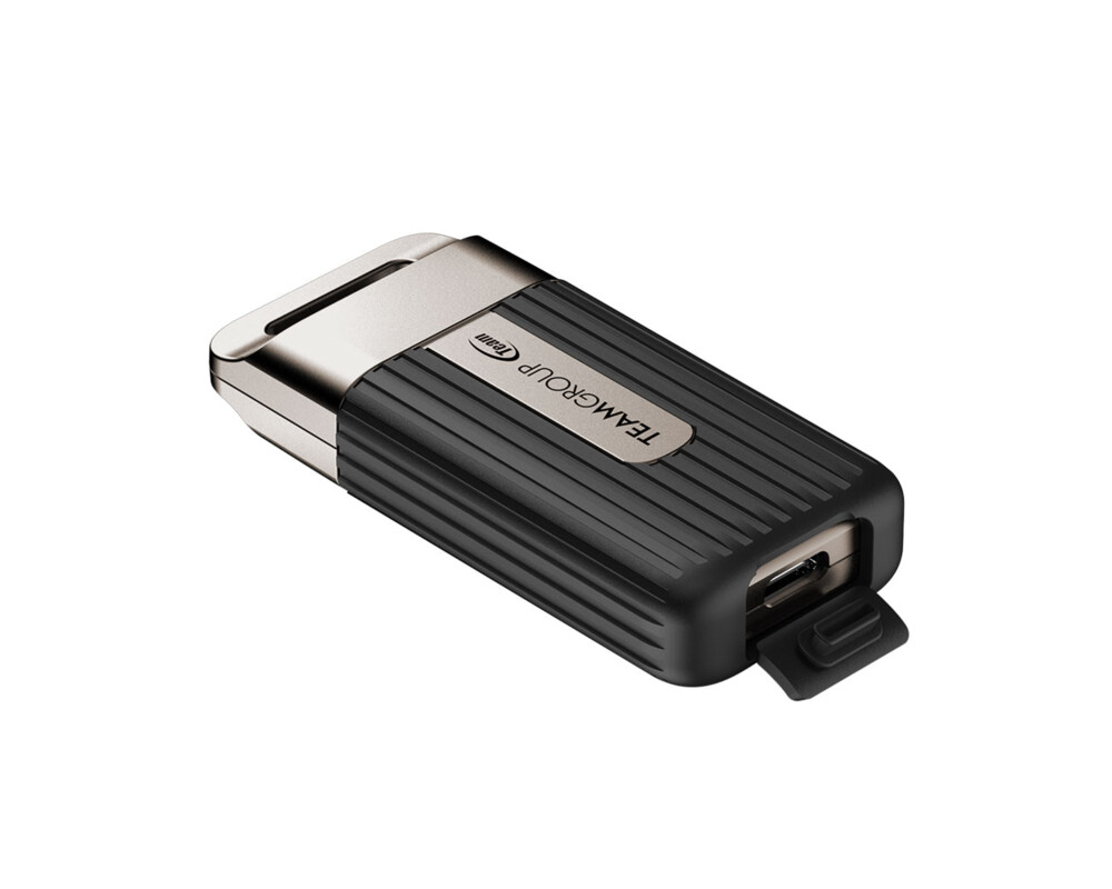 SSD TEAM EXT SSD PD20 USB3.2 1TB 3