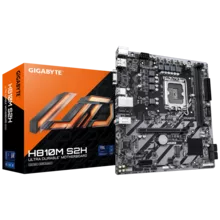  GB H810M S2H 807364 H810M S2H 1.0 на топ цена - PIC.bg