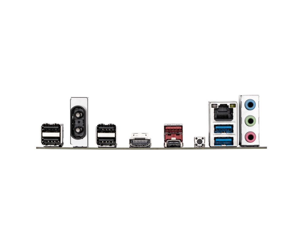 Дънна платка GB B550 EAGLE WIFI6 4