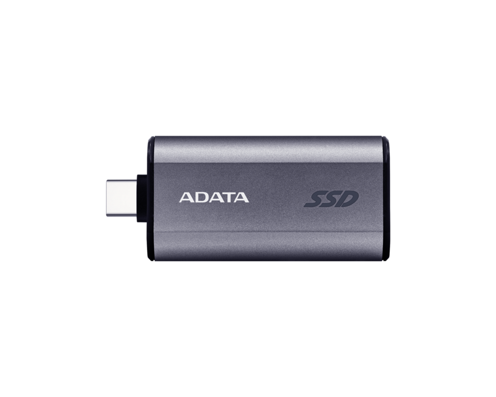 SSD ADATA EXT SSD SC750 1TB USB-C 2