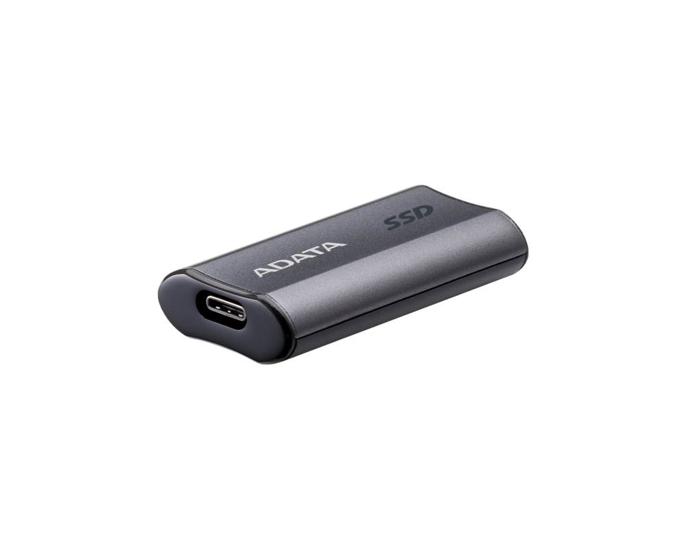 SSD ADATA EXT SSD SC750 1TB USB-C 4