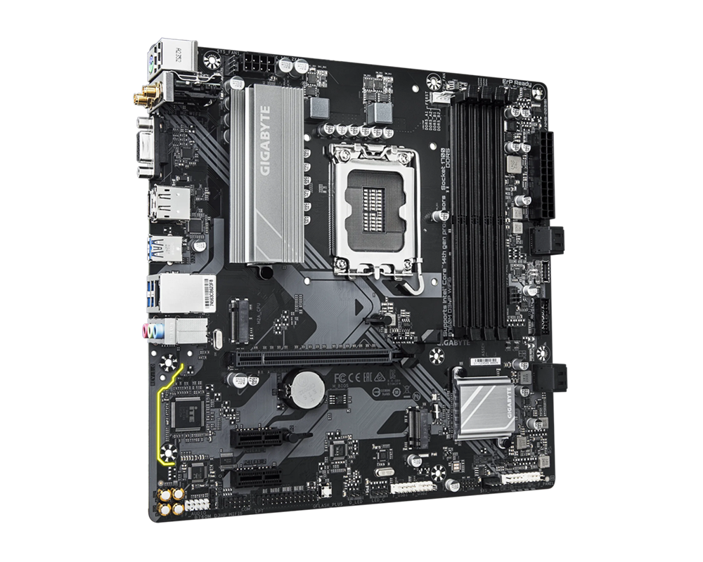 Дънна платка GB B760M D3HP WIFI6 3