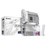 <span>Дънна платка</span> GB Z890 A ELITE WF7 ICE <span class='catalog-num-in-name'>Z890 A ELITE WF7 ICE  1.0</span> - 