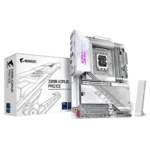 <span>Дънна платка</span> Gigabyte Z890 AORUS PRO ICE <span class='catalog-num-in-name'>Z890 AORUS PRO ICE  1.0</span> - 