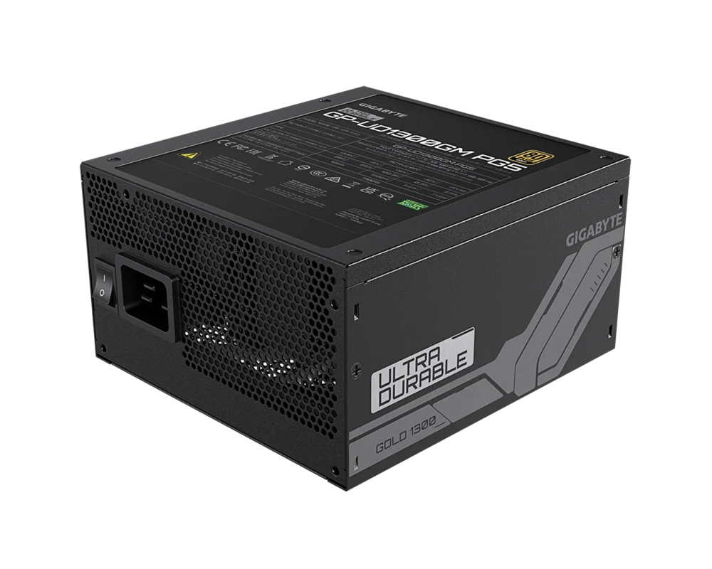 Захранване GB UD1300GM PG5 3