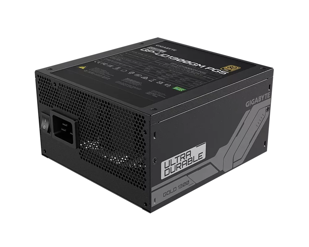 Захранване GB UD1300GM PG5 3