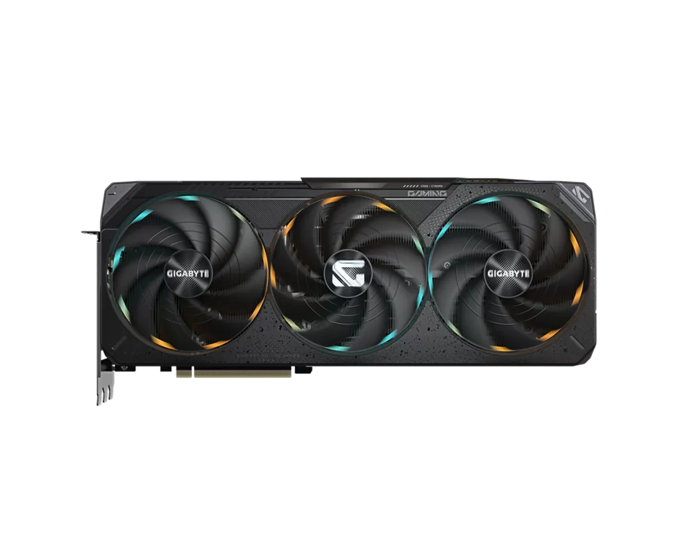 Видеокарта GB RTX5070TI GAMING OC 16G 2