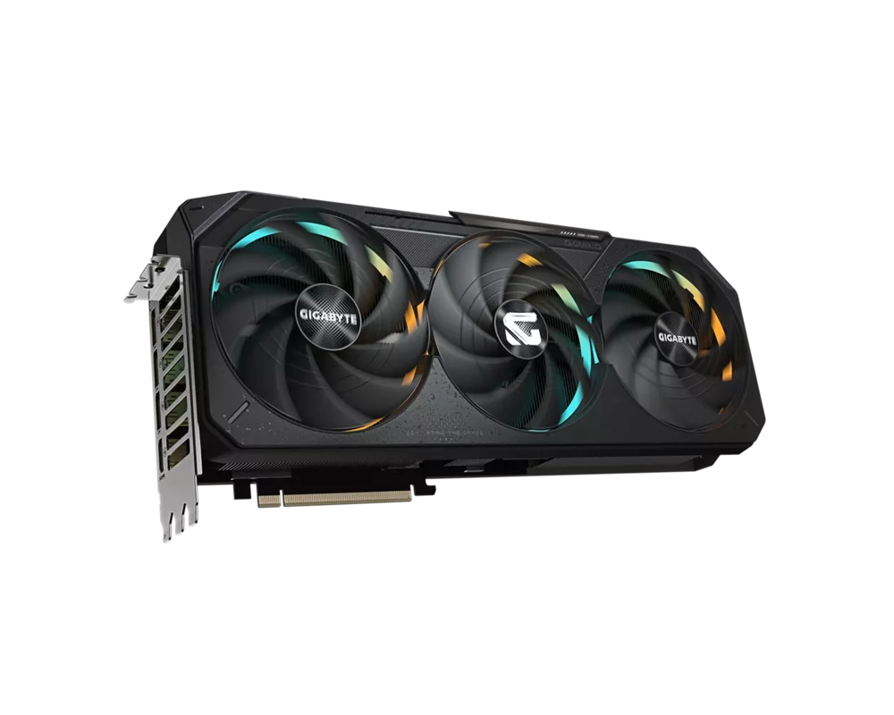 Видеокарта GB RTX5070TI GAMING OC 16G 3