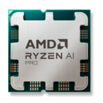 <span>Процесор</span> AMD Ryzen™ 7 PRO 8700G (8-ядрен) <span class='catalog-num-in-name'>100-000001238</span> - 