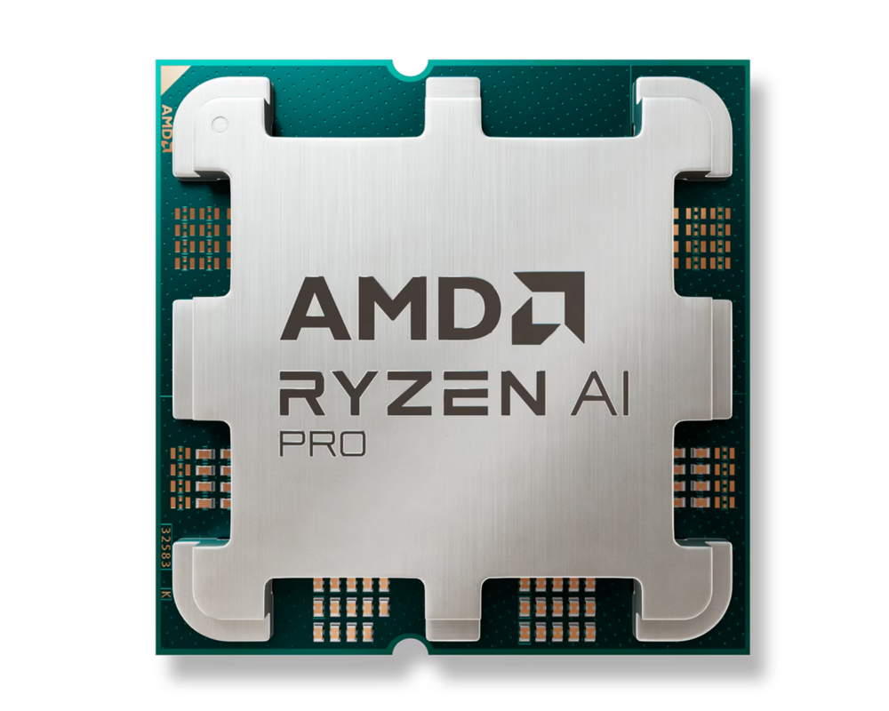 Процесор AMD Ryzen 5 PRO 8600G AM5 65W 6C 2