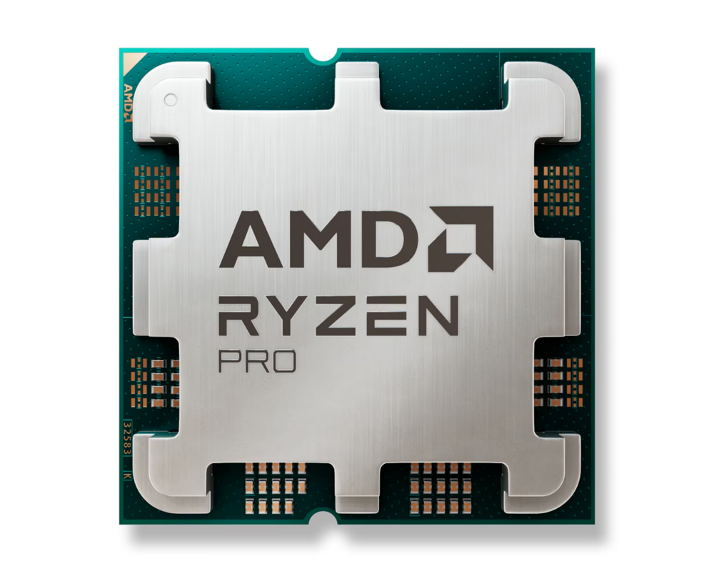 Процесор AMD Ryzen 3 PRO 8300G AM5 65W 4C 2