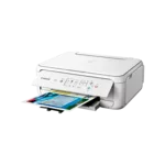 <span>Мултифункционално у-во</span> CANON PIXMA TS5151 AIO WIFI WH <span class='catalog-num-in-name'>2228C026AB</span> - 