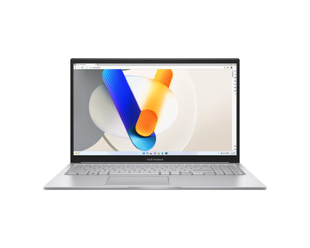 Лаптоп ASUS Vivobook 15 X1504VA-BQ474W