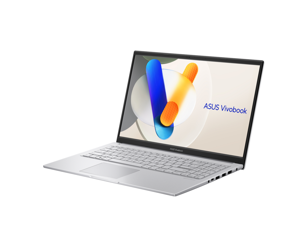 Лаптоп ASUS Vivobook 15 X1504VA-BQ474W 5