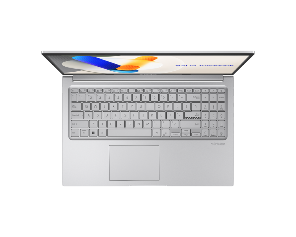 Лаптоп ASUS Vivobook 15 X1504VA-BQ474W 6