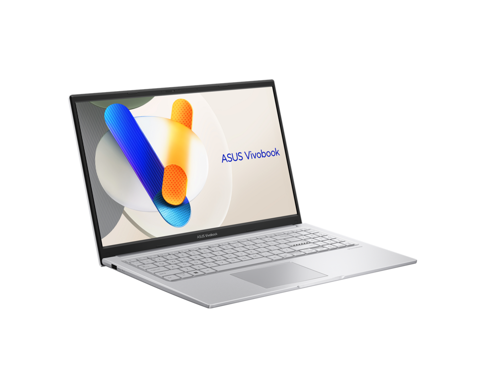 Лаптоп ASUS Vivobook 15 X1504VA-BQ474W 4