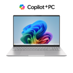 <span>Лаптоп</span> ASUS Vivobook S16 OLED M5606KA-RI077W <span class='catalog-num-in-name'>M5606KA-RI077W</span> - 