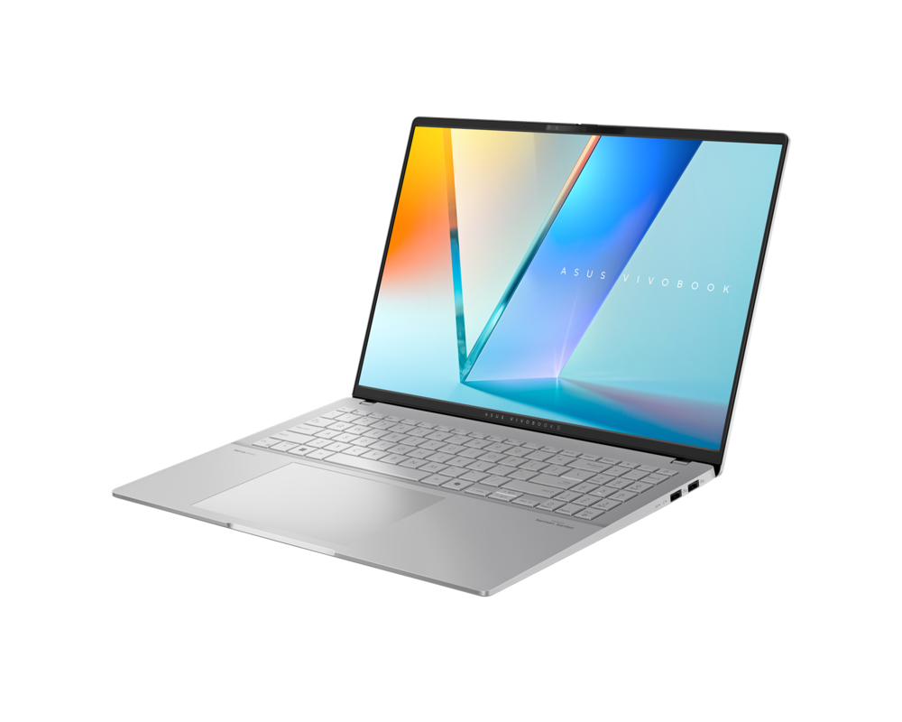 Лаптоп ASUS Vivobook S16 OLED M5606KA-RI077W 3