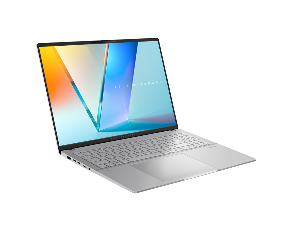 Лаптоп ASUS Vivobook S16 OLED M5606KA-RI077W 2