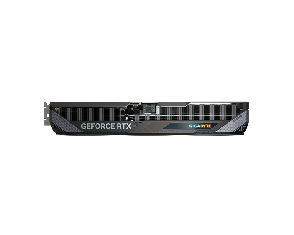 Видеокарта GIGABYTE RTX 5070 GAMING OC 12GB GDDR7 13