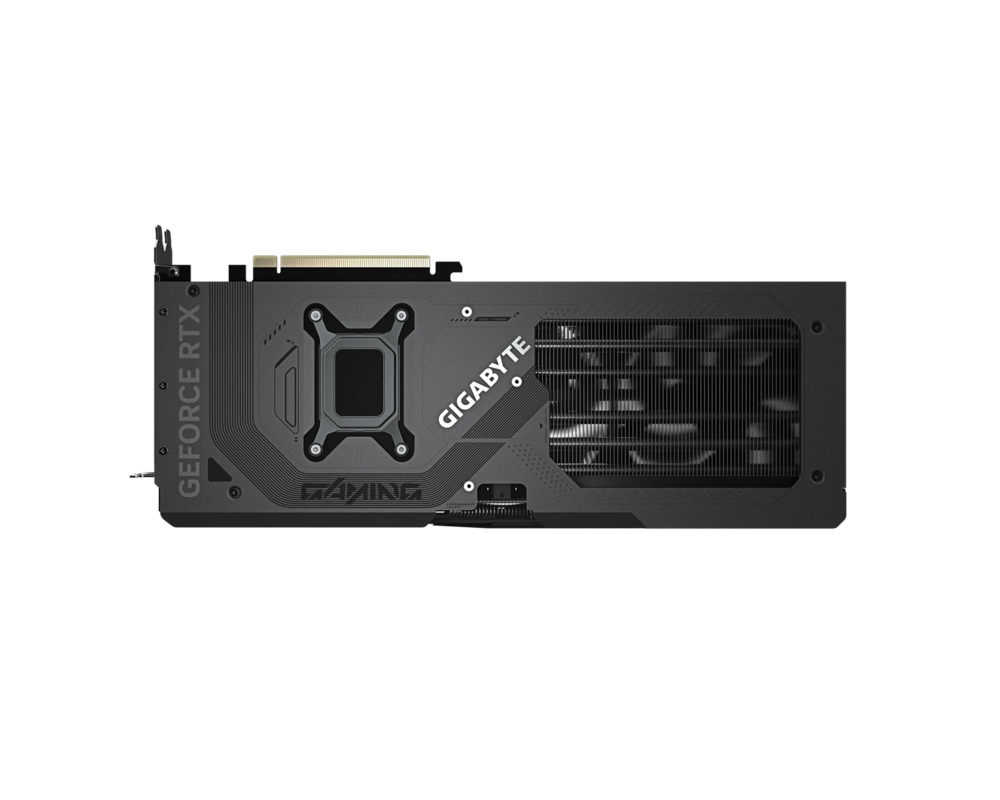 Видеокарта GIGABYTE RTX 5070 GAMING OC 12GB GDDR7 12