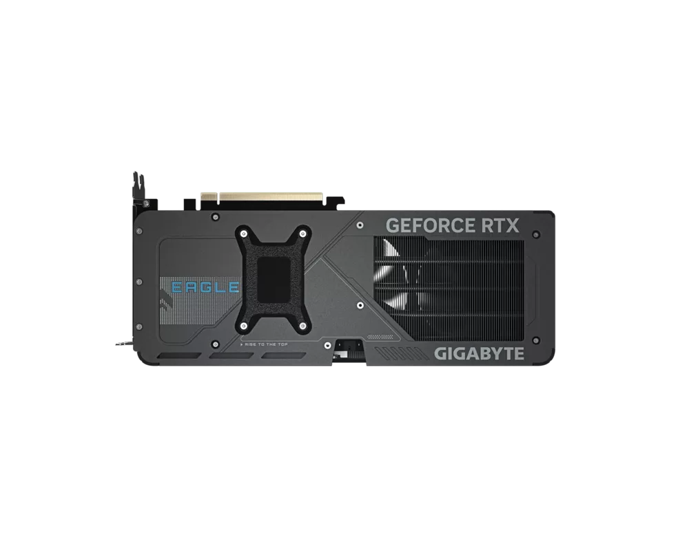 Видеокарта Gigabyte RTX 5070 EAGLE OC SFF 12GB GDDR7 13