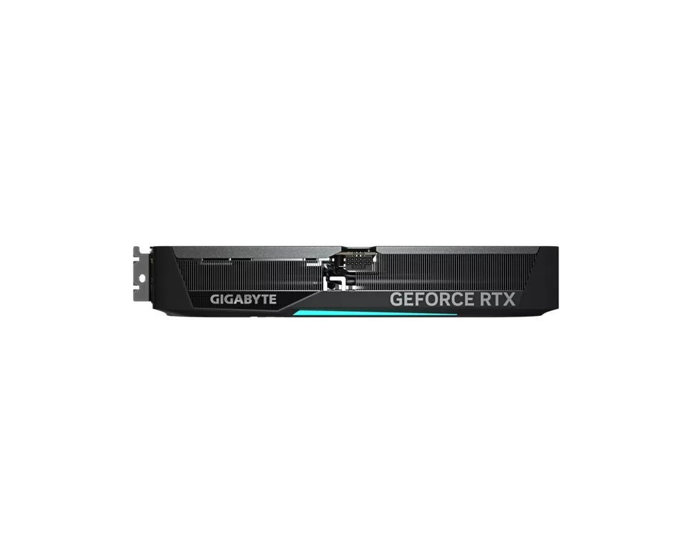 Видеокарта Gigabyte RTX 5070 EAGLE OC SFF 12GB GDDR7 12