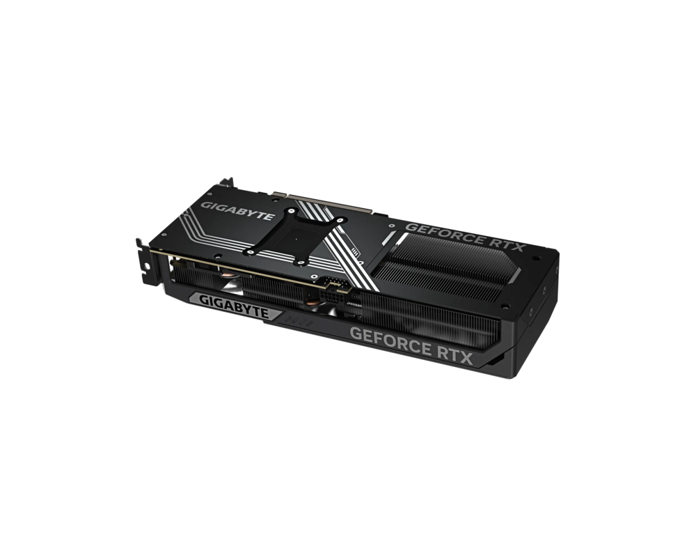 Видеокарта GIGABYTE RTX 5070 WINDFORCE OC SFF 12GB GDDR7 13