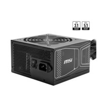  MSI MPG A750GN 809632 306-7ZPBY11-CE0 на топ цена - PIC.bg
