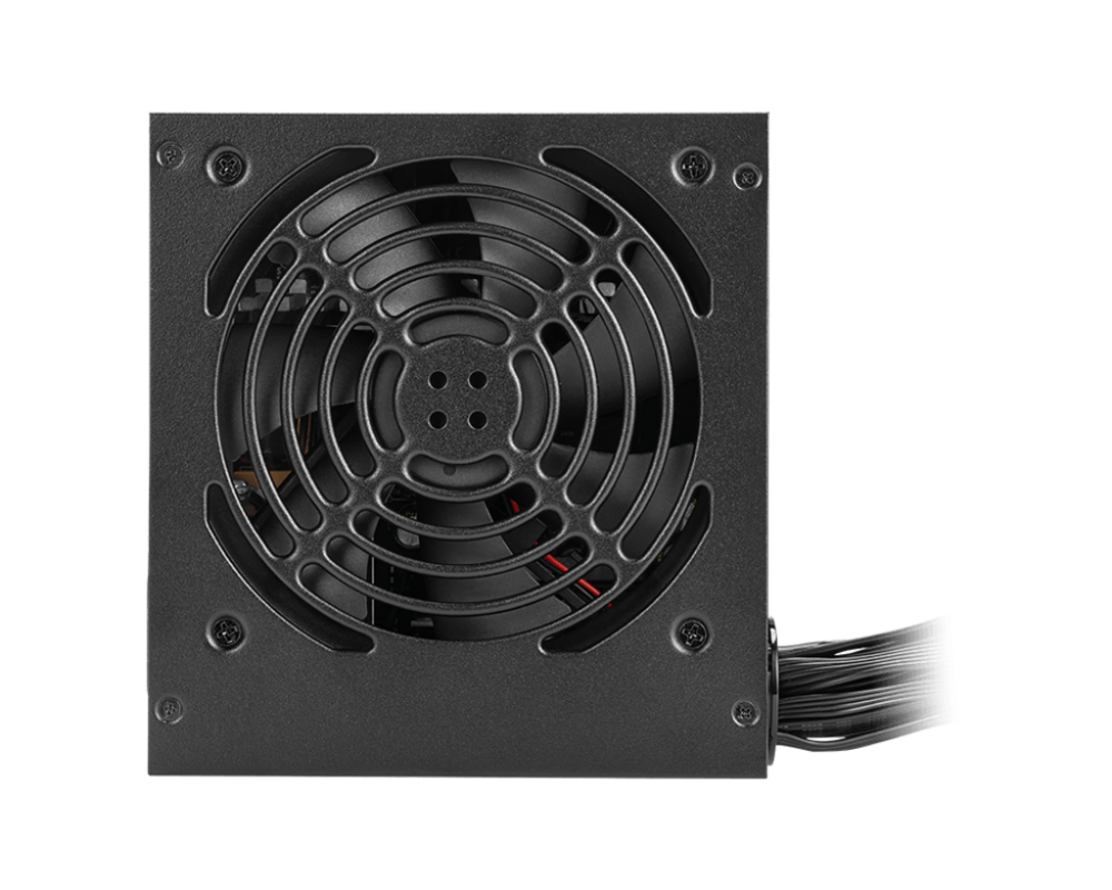 Захранване MSI MPG A850GN PCIE5 4