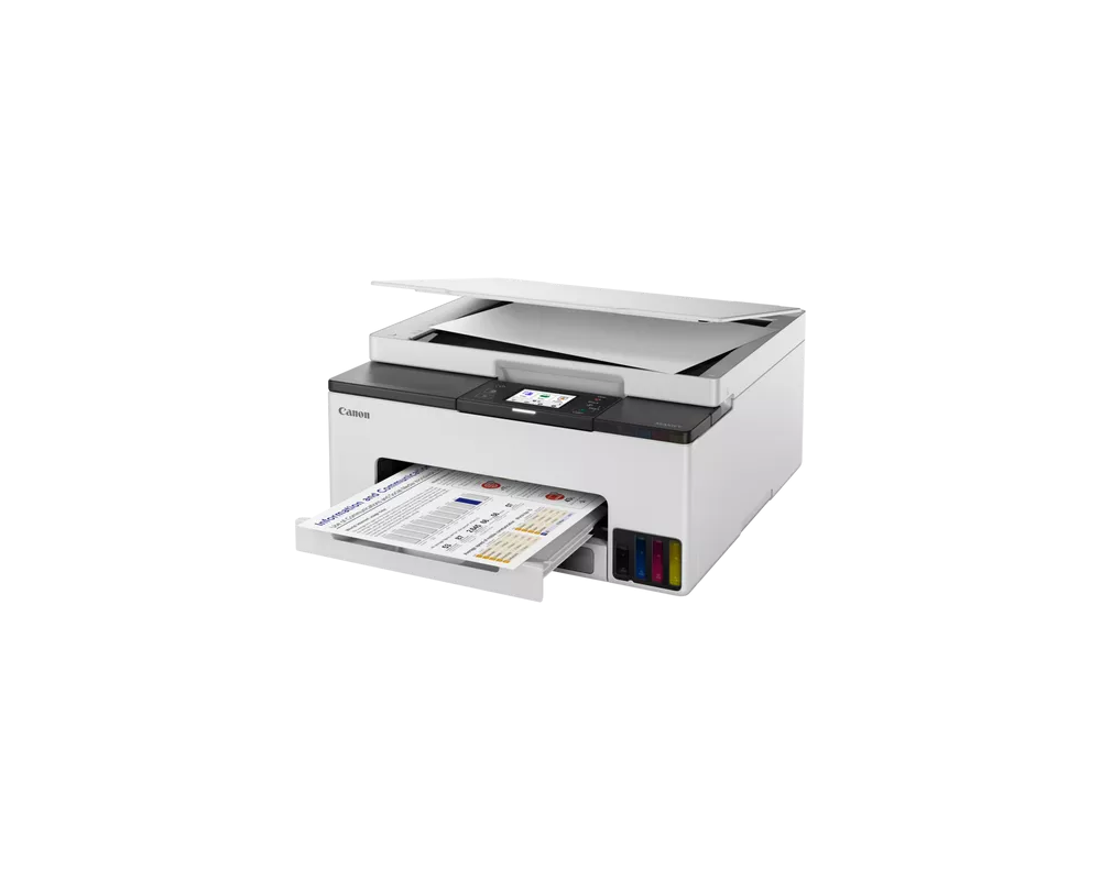 Мултифункционално у-во CANON GX1040 AIO 2