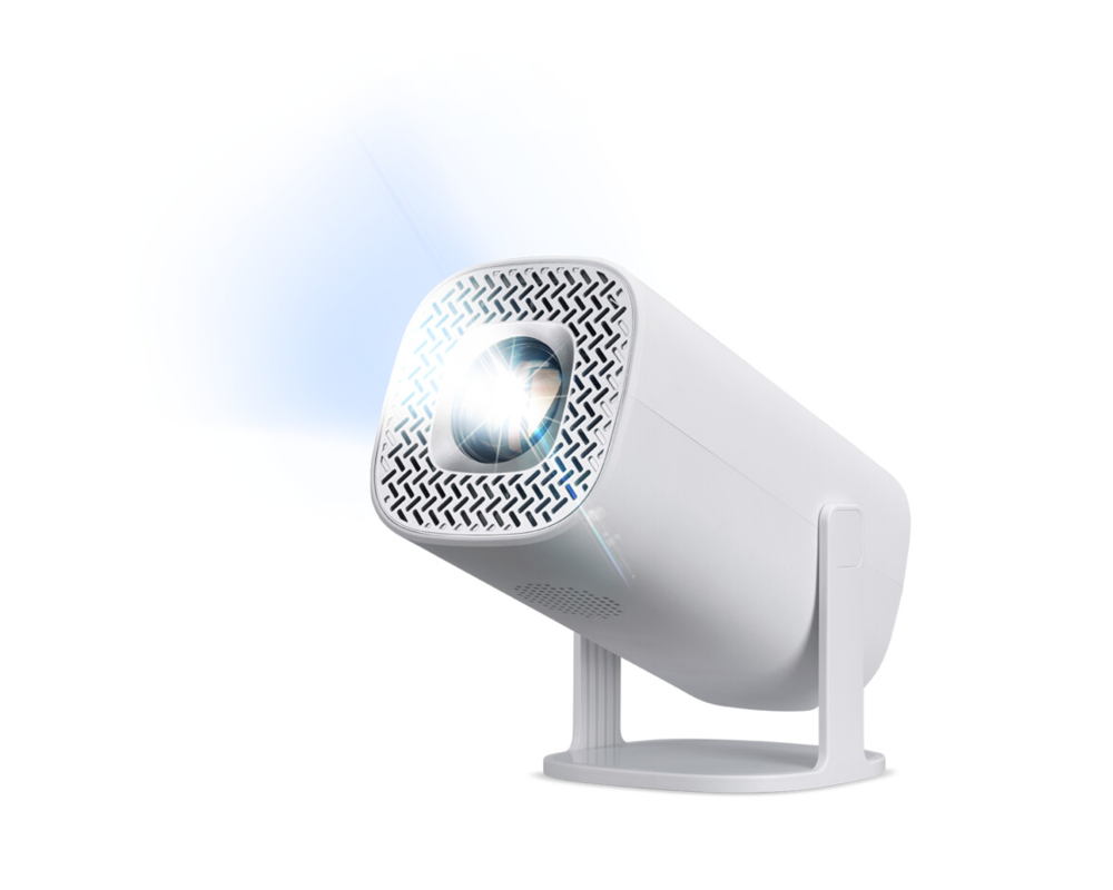 Проектор ACER Aopen QH15s LCD 720p 6500 LED lm 180 ANSI 1000:1 EMEA EURO 6