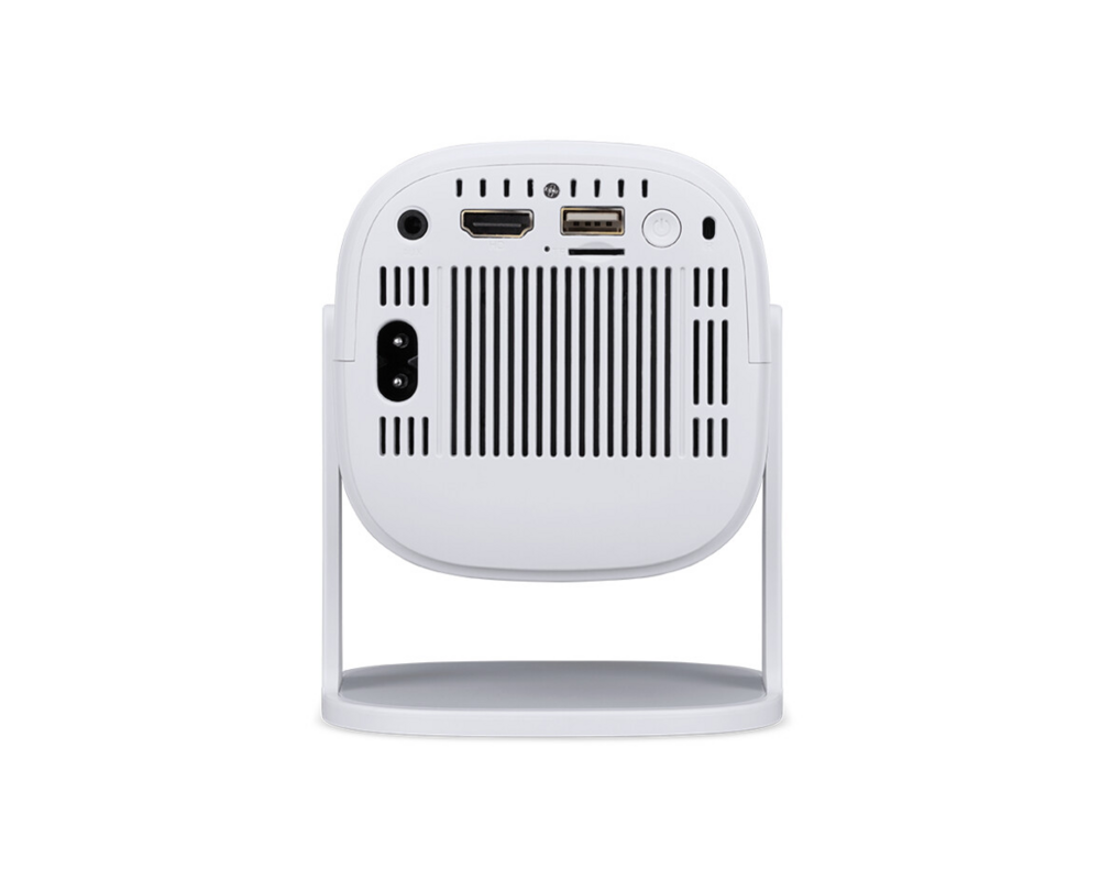 Проектор ACER Aopen QH15s LCD 720p 6500 LED lm 180 ANSI 1000:1 EMEA EURO 9