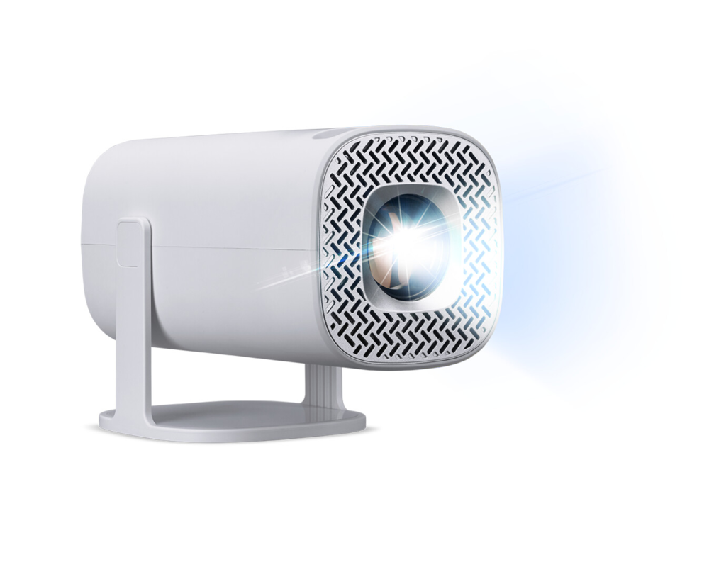 Проектор ACER Aopen QH15s LCD 720p 6500 LED lm 180 ANSI 1000:1 EMEA EURO 7