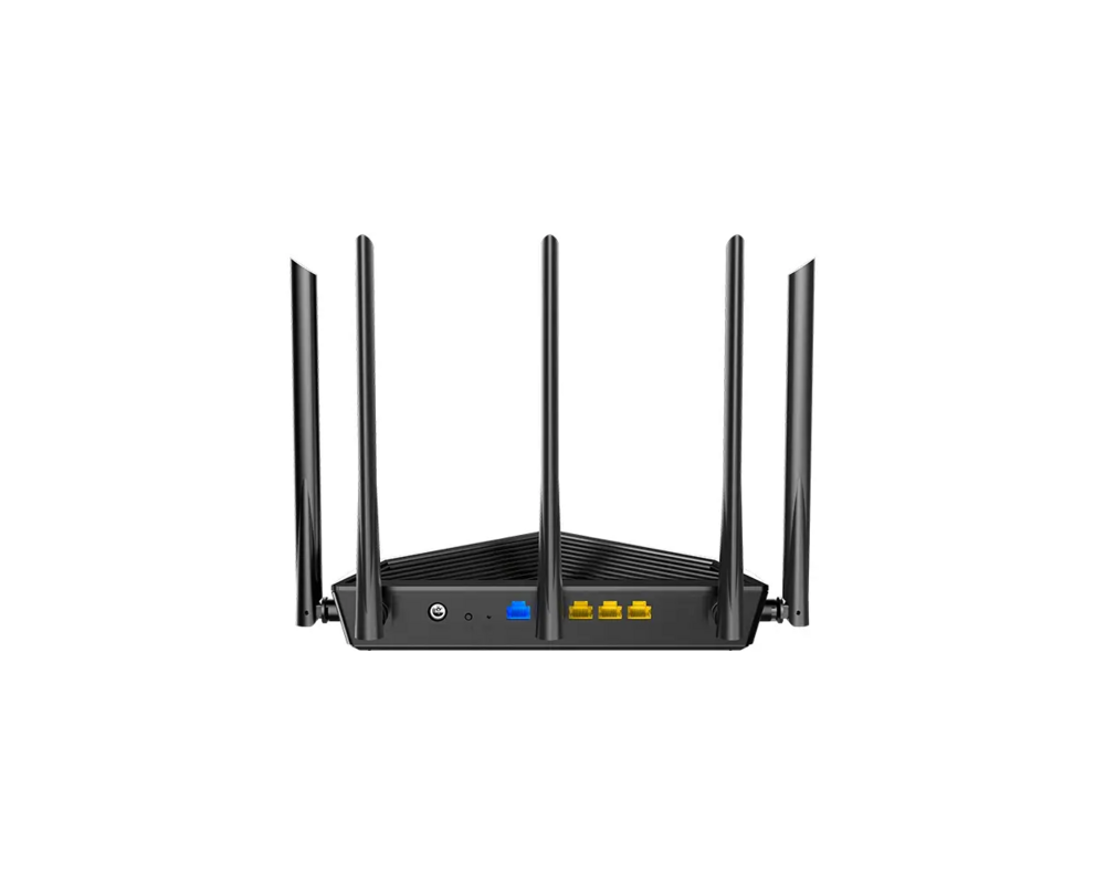 Рутер TENDA TX27 PRO GB ROUT WIFI 6E 3