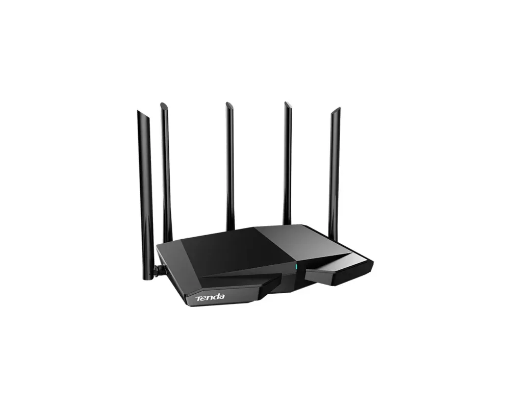 Рутер TENDA TX27 PRO GB ROUT WIFI 6E 2