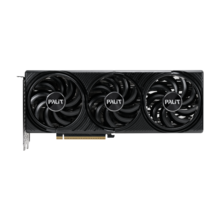  PALIT RTX5070 INFINITI 3 12GB 812256 NE75070019K9-GB2050S на топ цена - PIC.bg