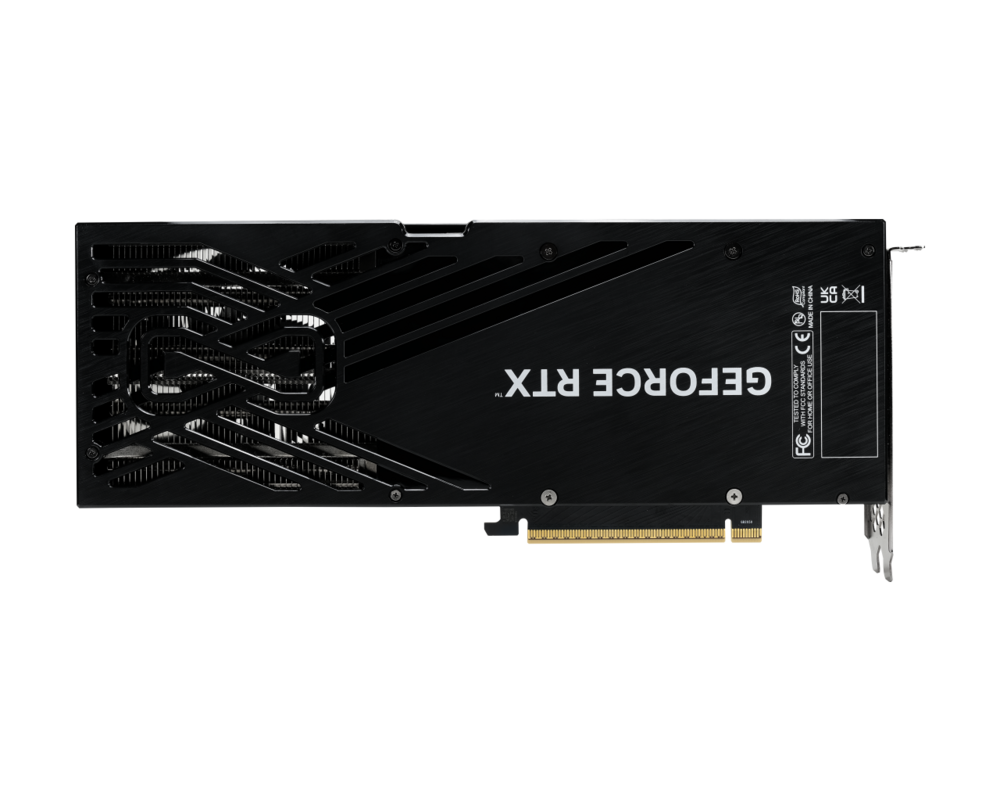 Видеокарта PALIT RTX5070 INFINITI 3 12GB 5